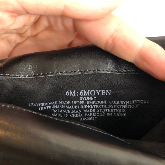 H by Halston suede tall boots sz 6 - Picture 4 of 7